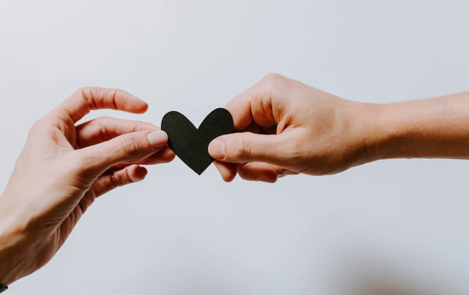 Language of Love